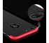 360° kryt Armor iPhone 7 Plus/8 Plus - červený